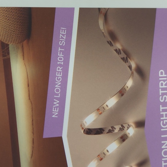 LED Motion Light Strip - Picture 6 of 7